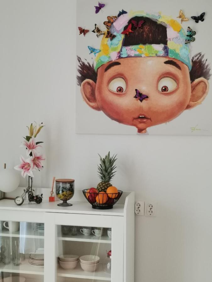 דירות ספליט Noe And Joey מראה חיצוני תמונה